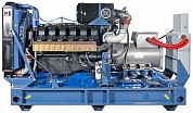 Дизельный генератор 400 кВт на базе двигателя ЯМЗ-8503.10