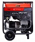Бензиновая электростанция Fubag BS 11000 A ES + Startmaster BS 6600 (для BS11000 A ES)